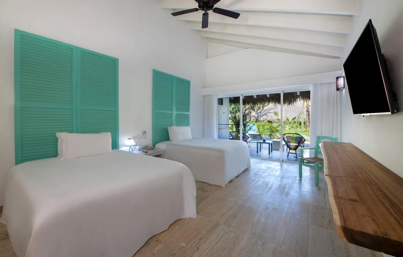 Resort Viva V Samana By Wyndham, A Trademark Adults All Inclusive Las Terrenas