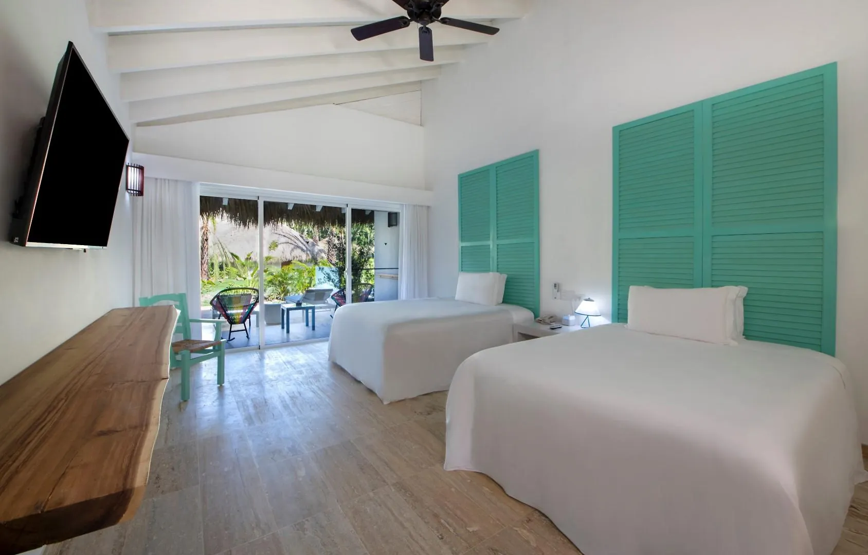 Viva V Samana By Wyndham, A Trademark Adults All Inclusive Las Terrenas Resort
