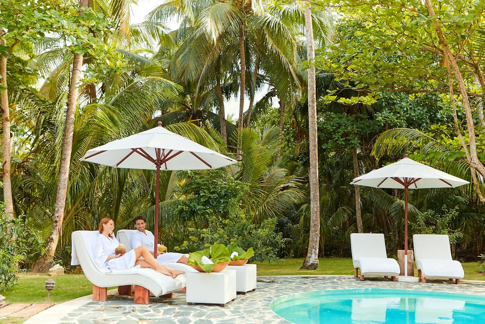 Resort Viva V Samana By Wyndham, A Trademark Adults All Inclusive Las Terrenas