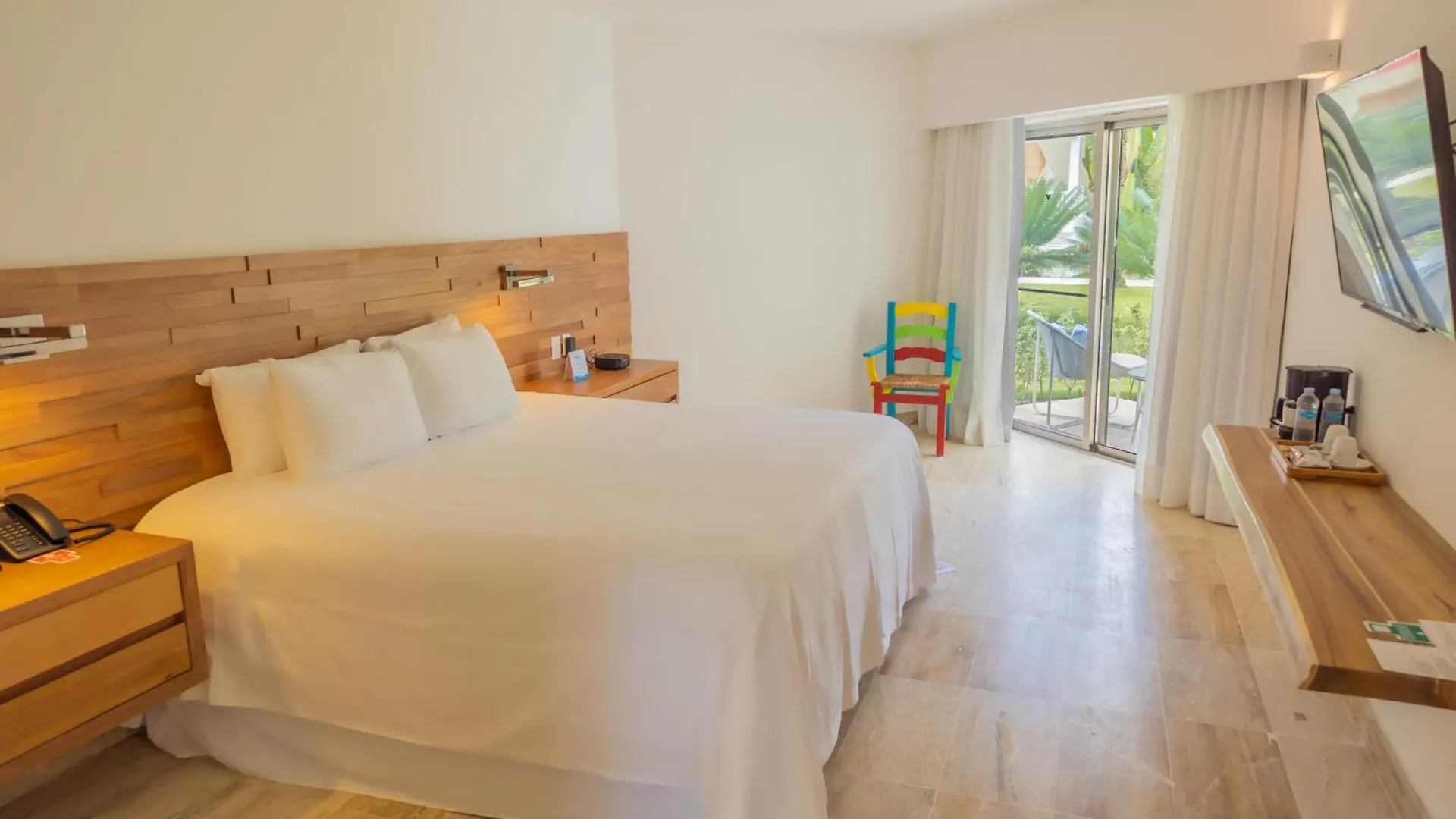 Viva V Samana By Wyndham, A Trademark Adults All Inclusive Las Terrenas 5*,  Dominican Republic