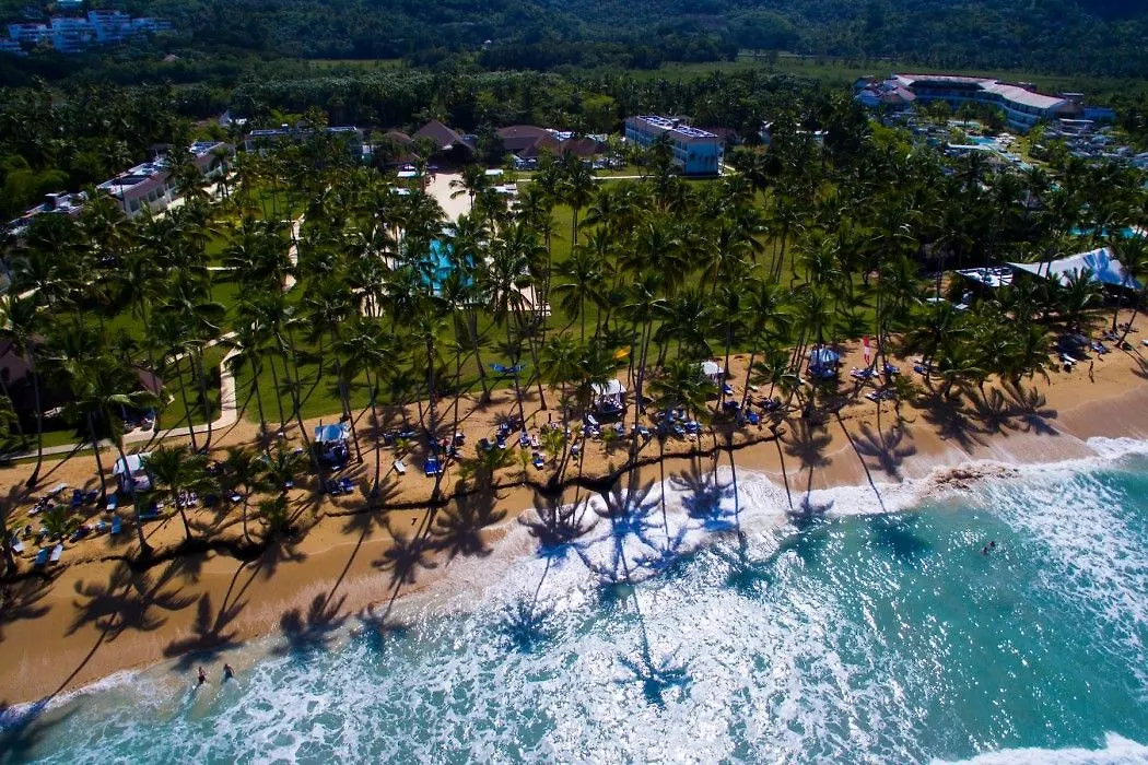 ***** Resort Viva V Samana By Wyndham, A Trademark Adults All Inclusive Las Terrenas Dominican Republic