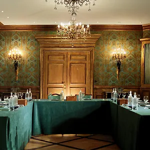 ***** Hotell D'angleterre Schweiz