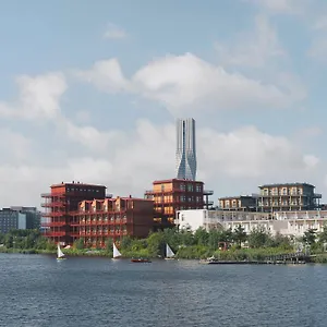 **** Hotell Waterfront Sverige