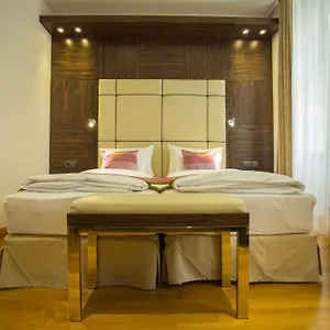 **** Hotell Western Arcadia Österrike