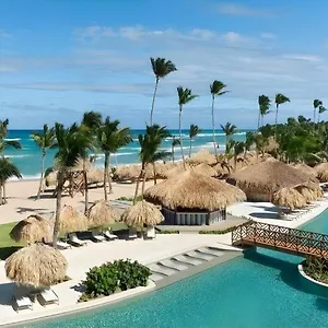 Отель Excellence Punta Cana (adults Only)