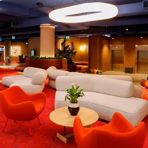 Mercure Centrum 4*, Warszawa Polska