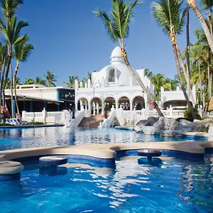 *** Hotell Riu Bambu Dominikanska republiken