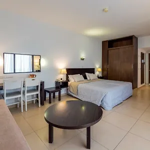 **** Semesteranläggning (resort) Marismare Cypern