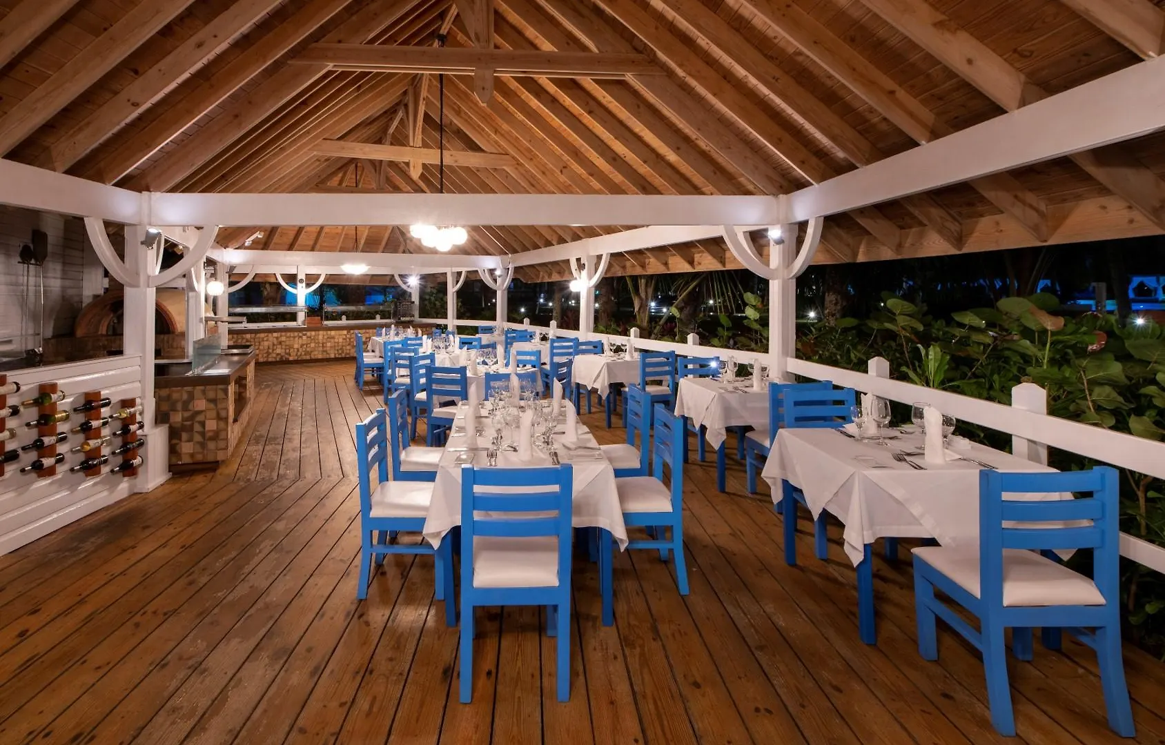 Viva V Samana By Wyndham, A Trademark Adults All Inclusive Лас Терренас 5*,  Доминиканская Республика