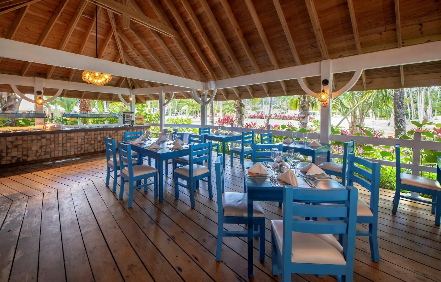 Viva V Samana By Wyndham, A Trademark Adults All Inclusive Лас Терренас