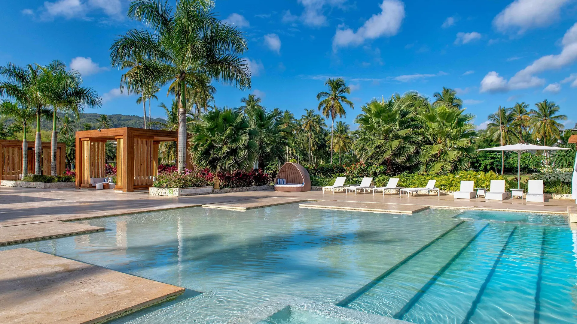 Viva V Samana By Wyndham, A Trademark Adults All Inclusive Лас Терренас 5*,