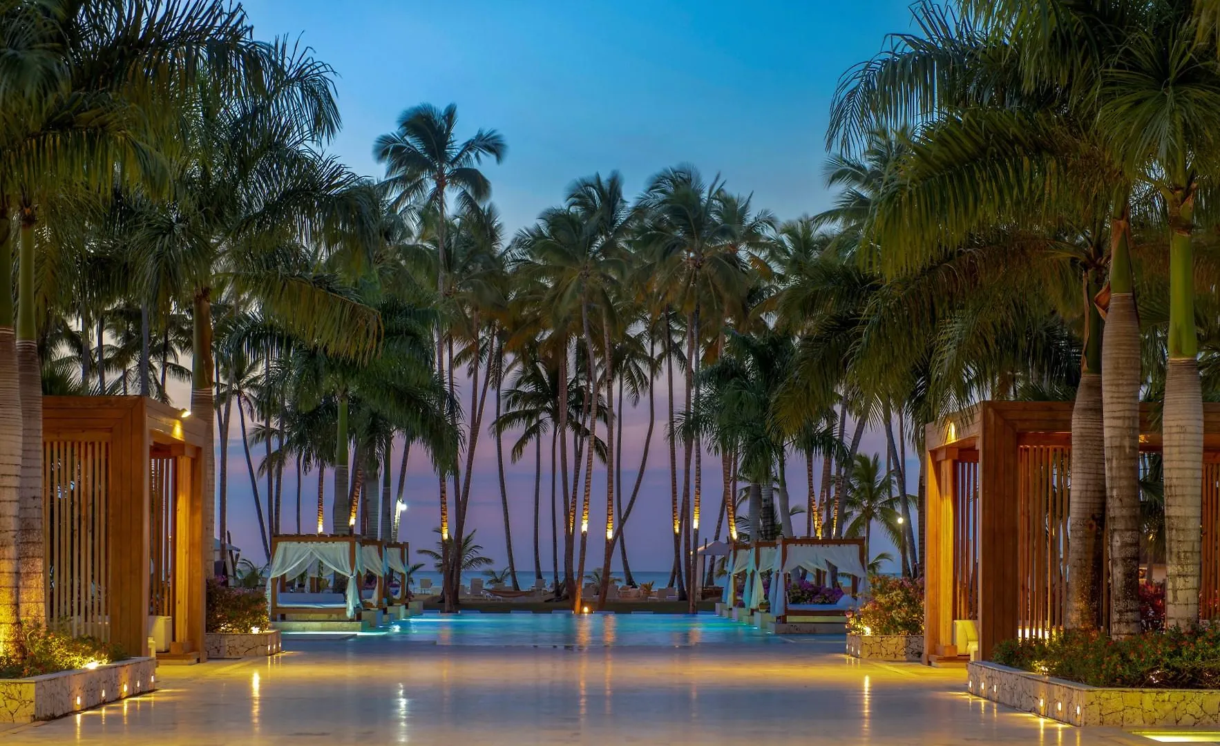 Viva V Samana By Wyndham, A Trademark Adults All Inclusive Лас Терренас