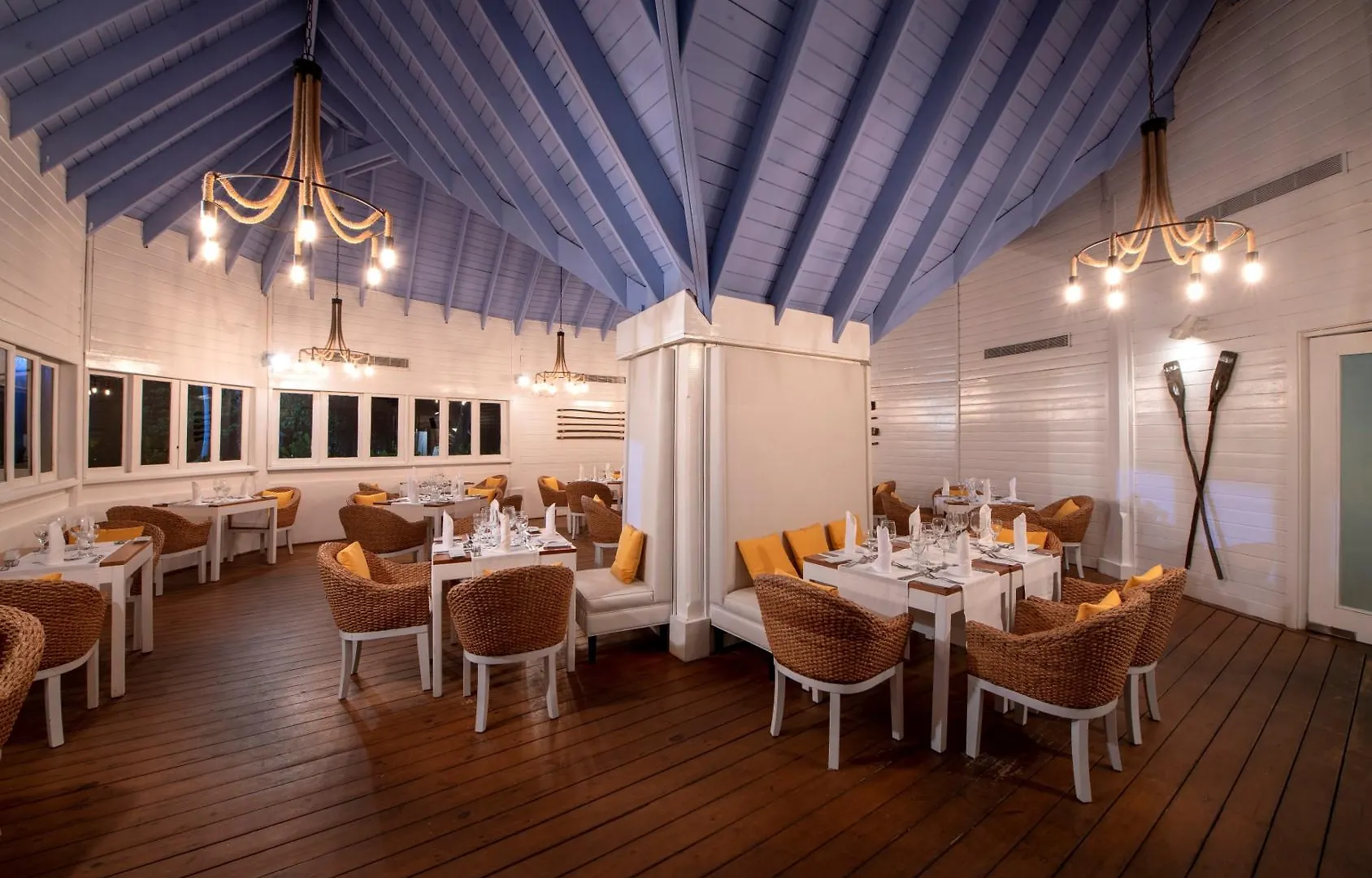Viva V Samana By Wyndham, A Trademark Adults All Inclusive Лас Терренас Курортный комплекс