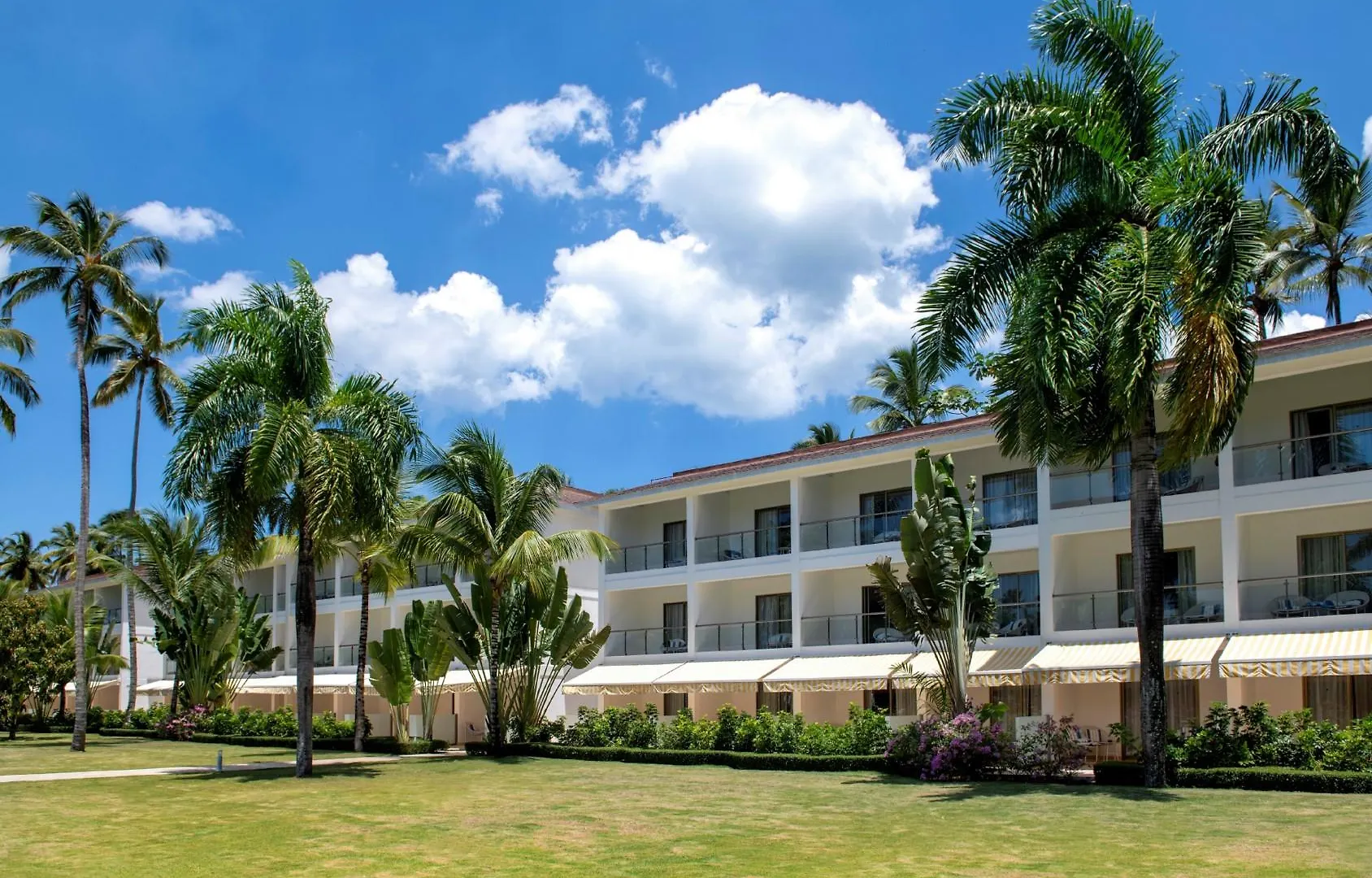 Viva V Samana By Wyndham, A Trademark Adults All Inclusive Лас Терренас