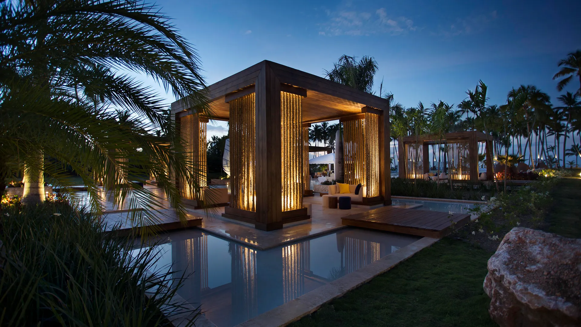 Viva V Samana By Wyndham, A Trademark Adults All Inclusive Лас Терренас 5*,  Доминиканская Республика