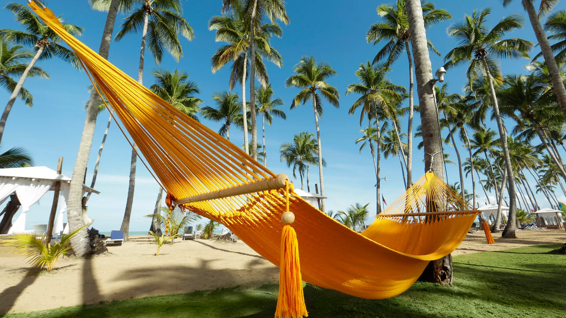 Viva V Samana By Wyndham, A Trademark Adults All Inclusive Лас Терренас