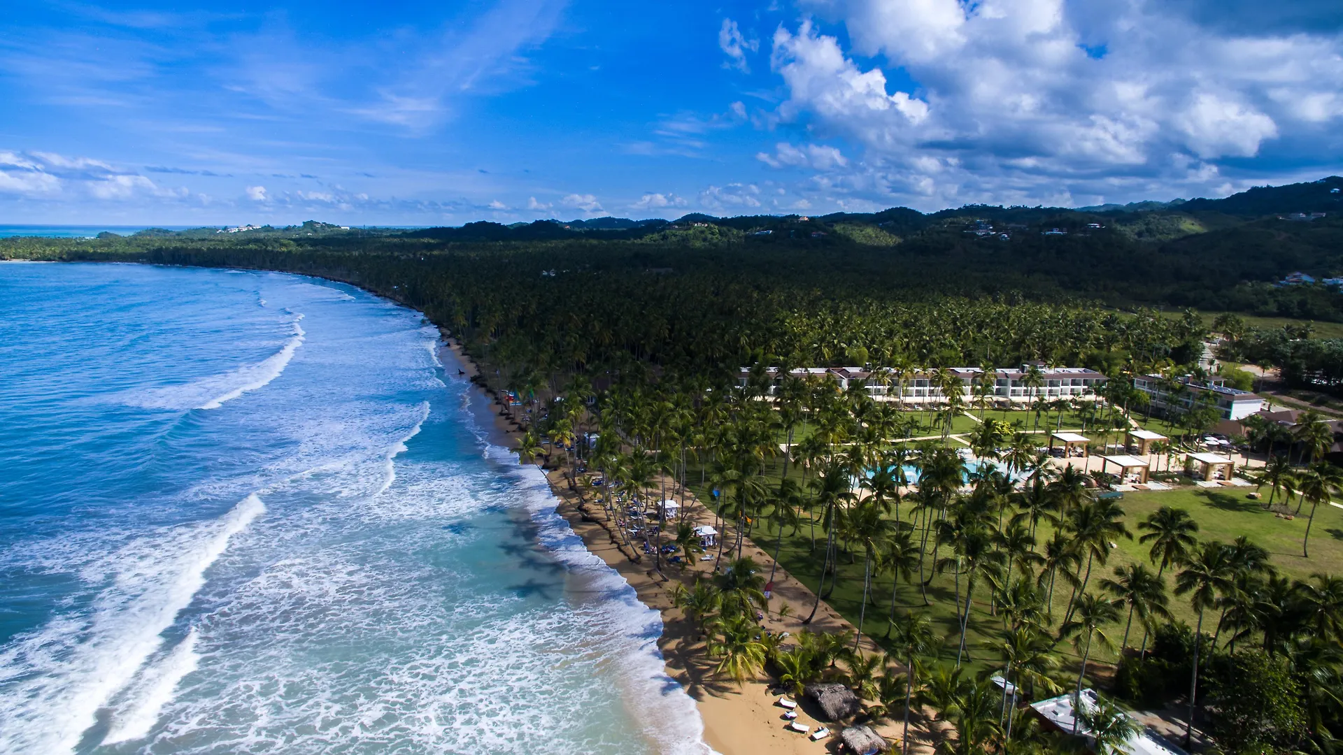 Viva V Samana By Wyndham, A Trademark Adults All Inclusive Лас Терренас Доминиканская Республика