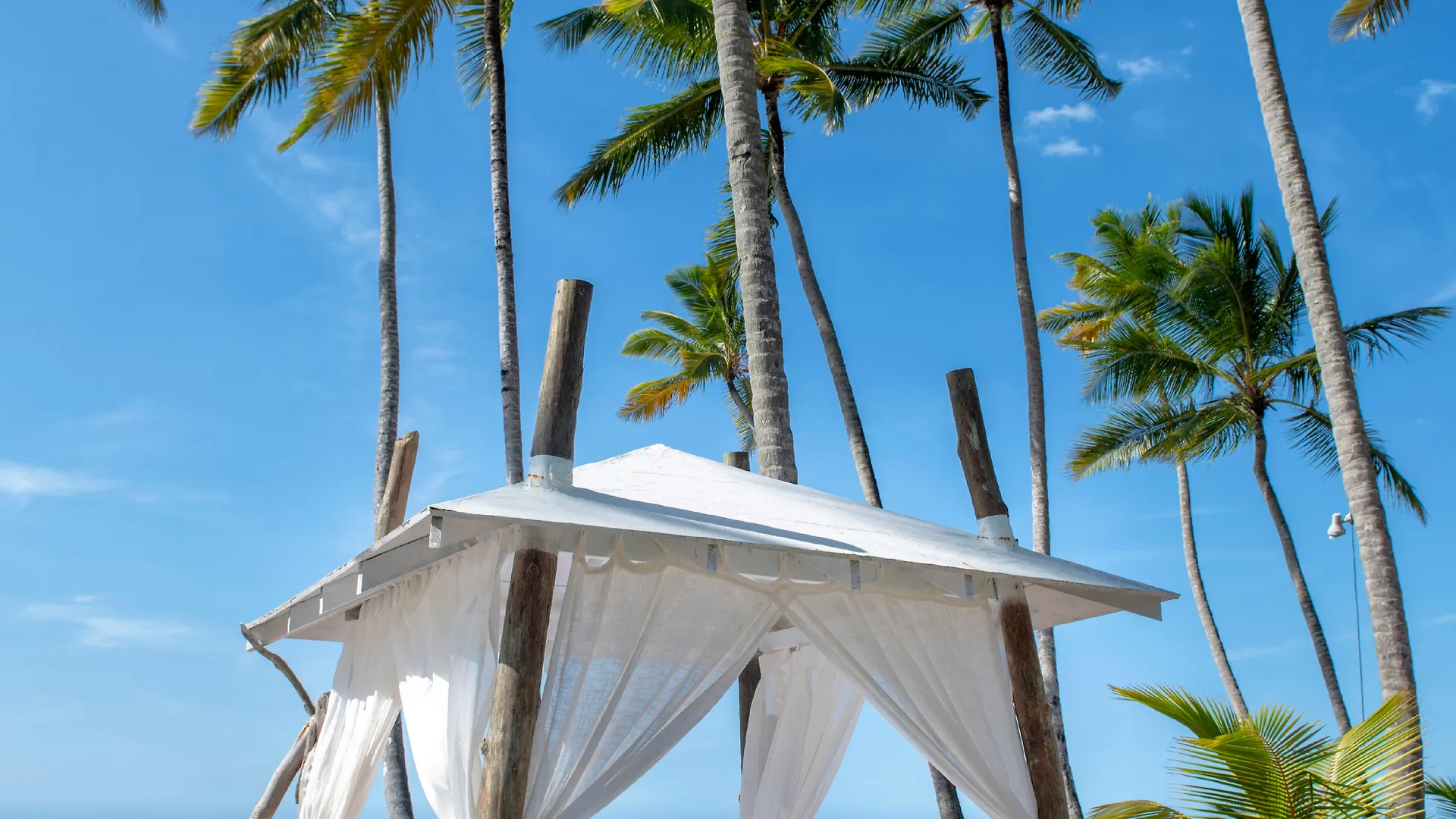 Viva V Samana By Wyndham, A Trademark Adults All Inclusive Лас Терренас Курортный комплекс