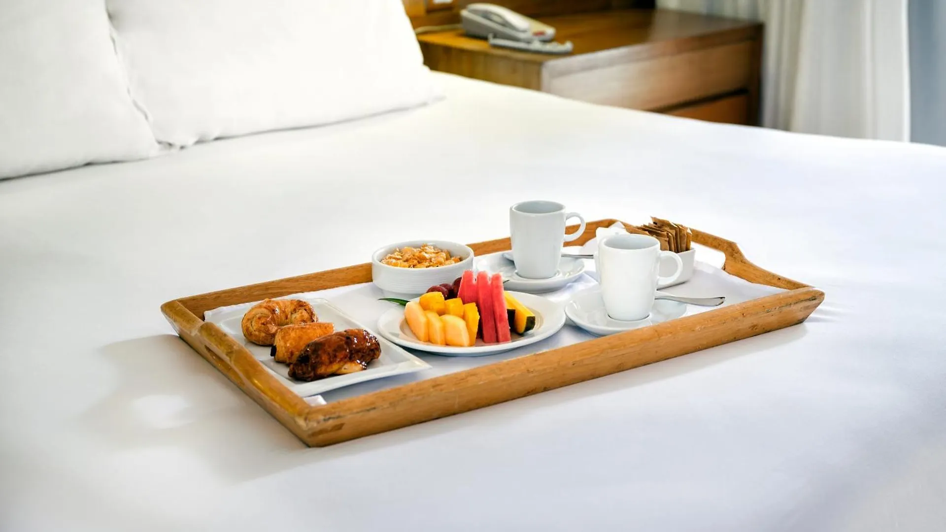 Viva V Samana By Wyndham, A Trademark Adults All Inclusive Лас Терренас 5*,