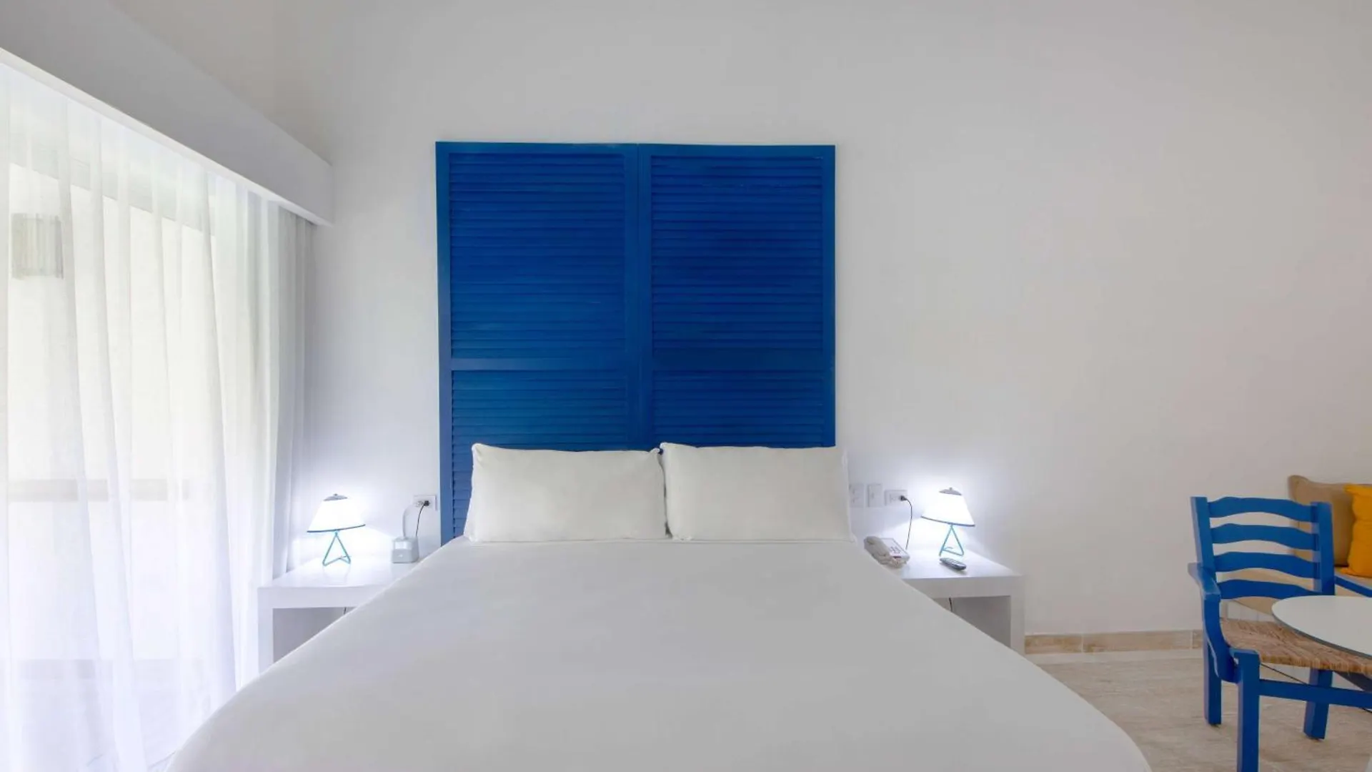 Viva V Samana By Wyndham, A Trademark Adults All Inclusive Лас Терренас 5*,  Доминиканская Республика
