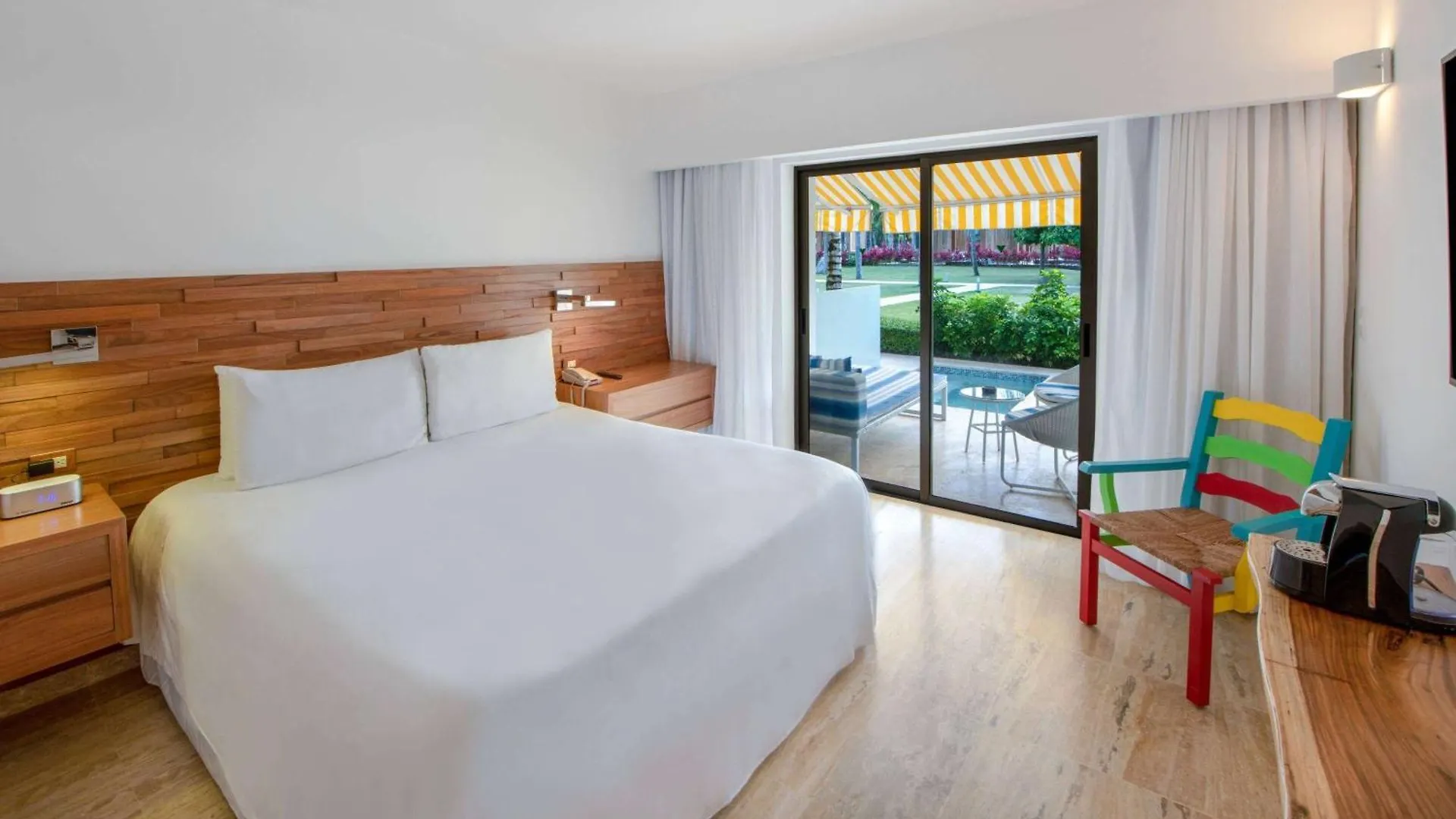 Viva V Samana By Wyndham, A Trademark Adults All Inclusive Лас Терренас
