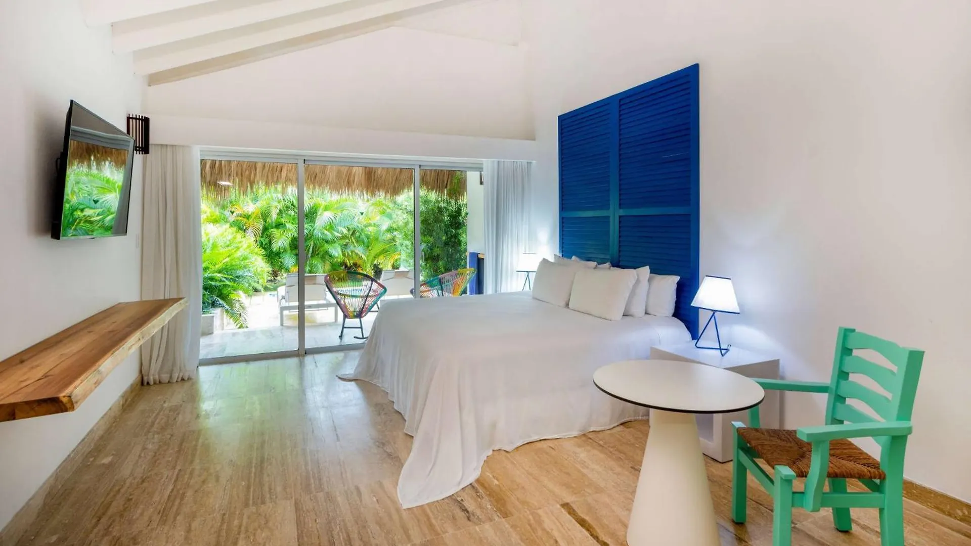 Viva V Samana By Wyndham, A Trademark Adults All Inclusive Лас Терренас