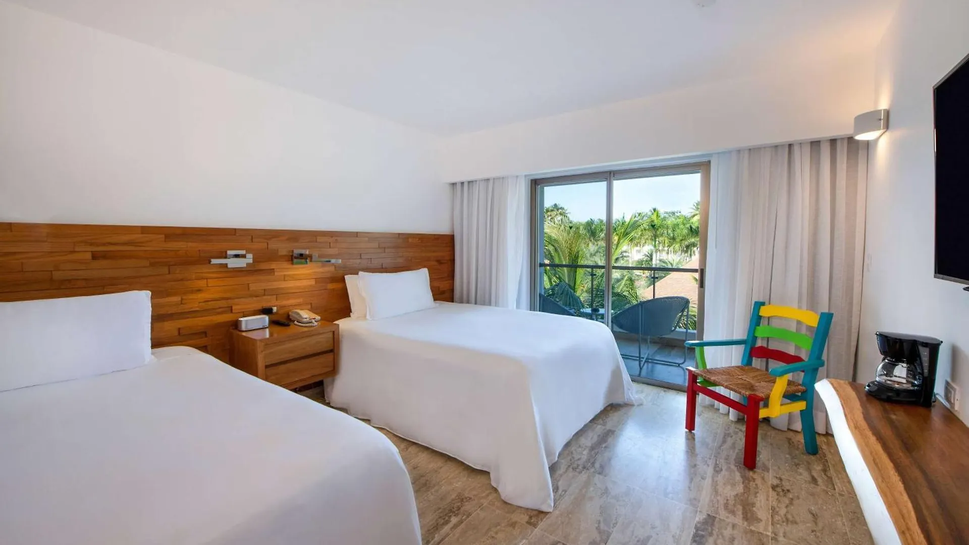 Viva V Samana By Wyndham, A Trademark Adults All Inclusive Лас Терренас Курортный комплекс
