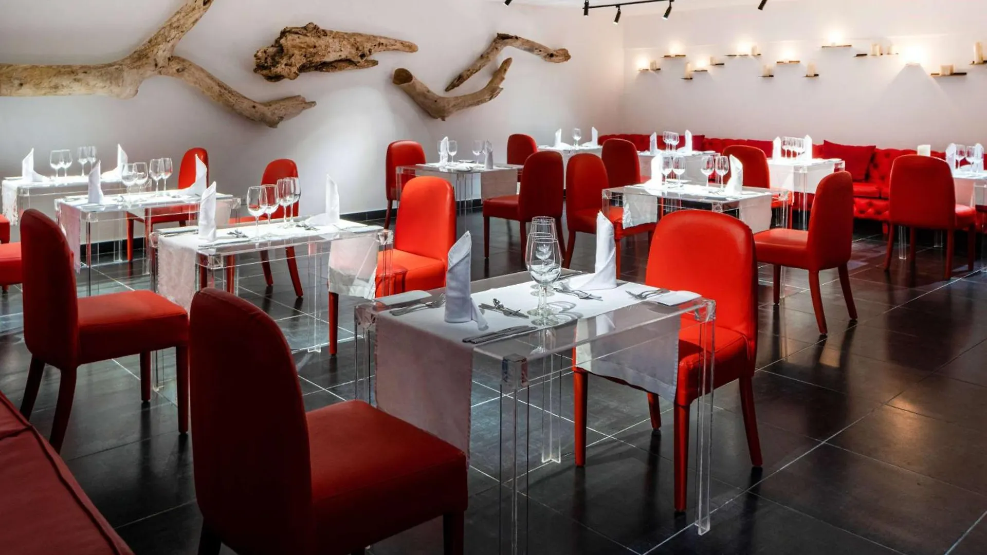 Viva V Samana By Wyndham, A Trademark Adults All Inclusive Лас Терренас 5*,