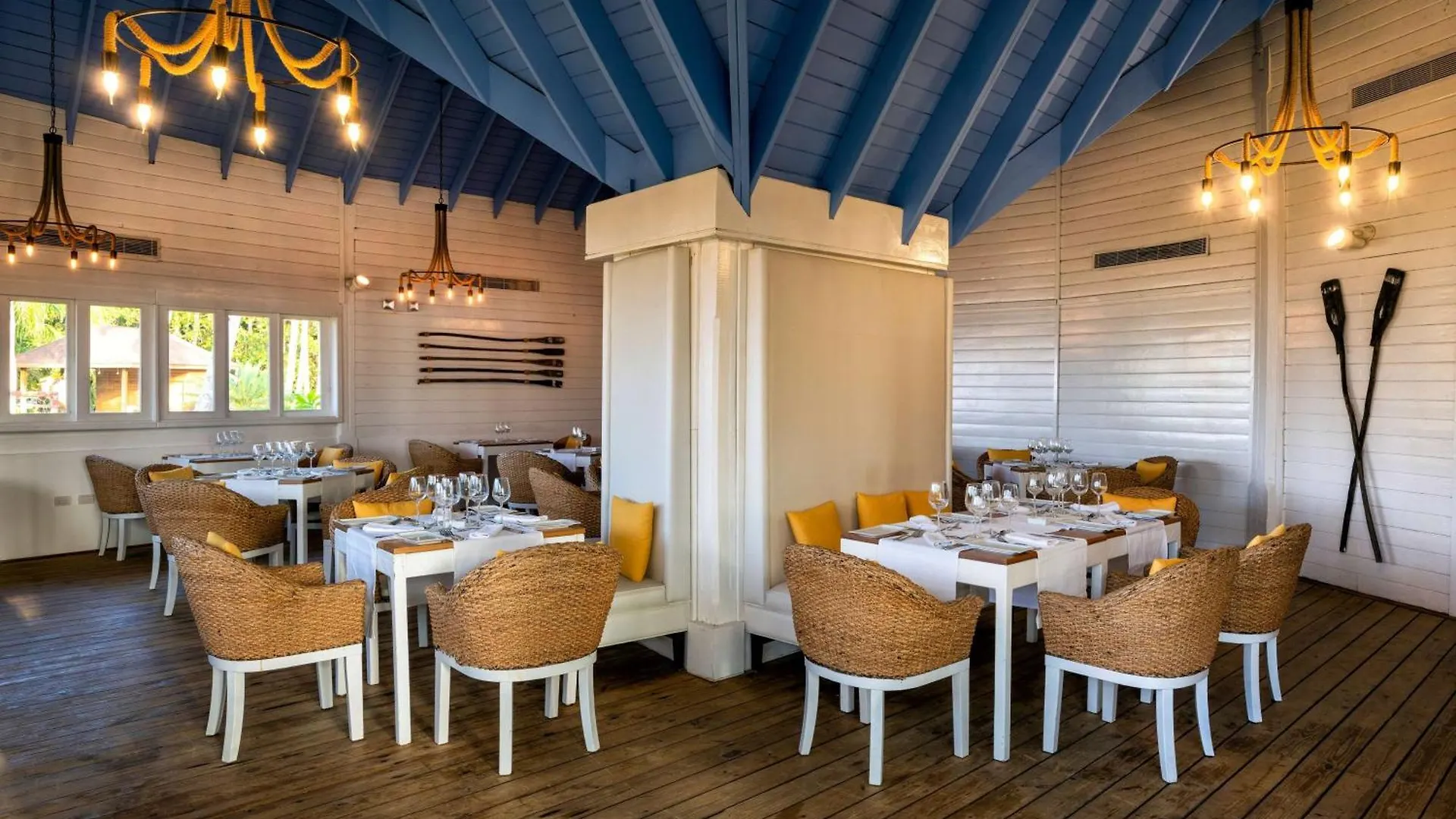 Viva V Samana By Wyndham, A Trademark Adults All Inclusive Лас Терренас Курортный комплекс