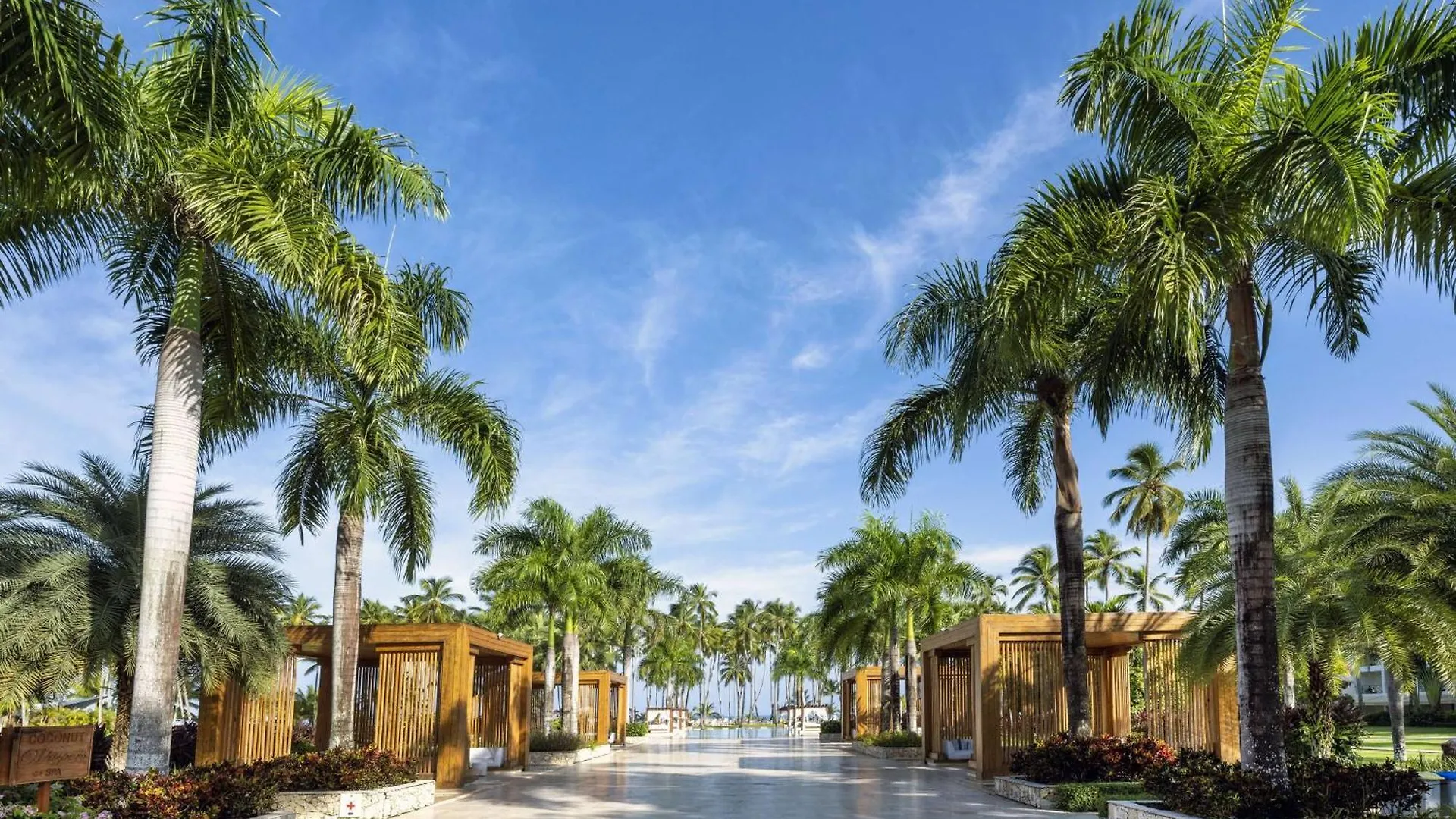 Viva V Samana By Wyndham, A Trademark Adults All Inclusive Лас Терренас 5*,
