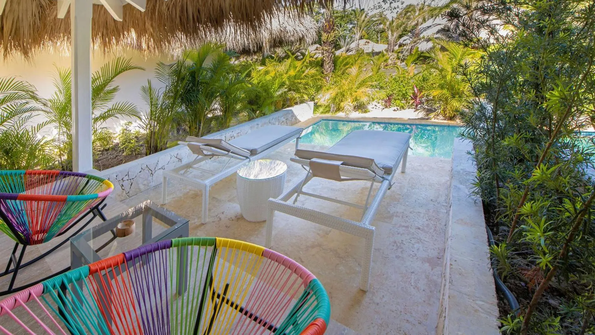 Viva V Samana By Wyndham, A Trademark Adults All Inclusive Лас Терренас Курортный комплекс
