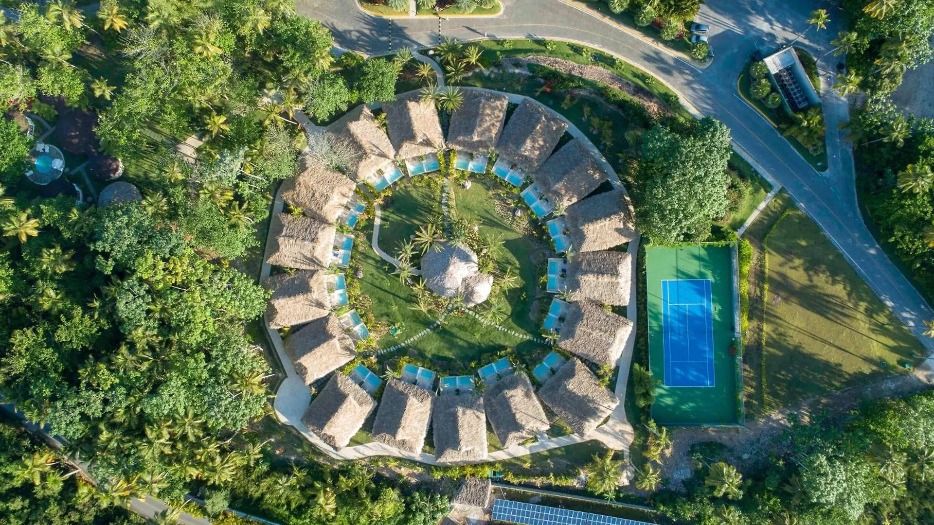 Viva V Samana By Wyndham, A Trademark Adults All Inclusive Лас Терренас
