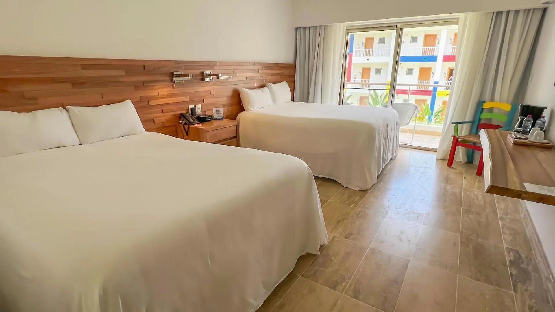 Viva V Samana By Wyndham, A Trademark Adults All Inclusive Лас Терренас 5*,  Доминиканская Республика
