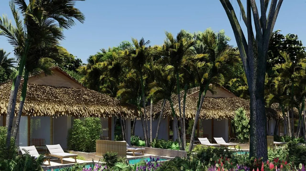 Курортный комплекс Viva V Samana By Wyndham, A Trademark Adults All Inclusive Лас Терренас