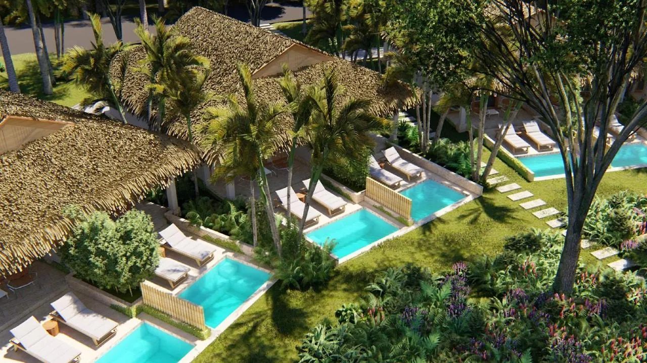 Viva V Samana By Wyndham, A Trademark Adults All Inclusive Лас Терренас 5*,  Доминиканская Республика