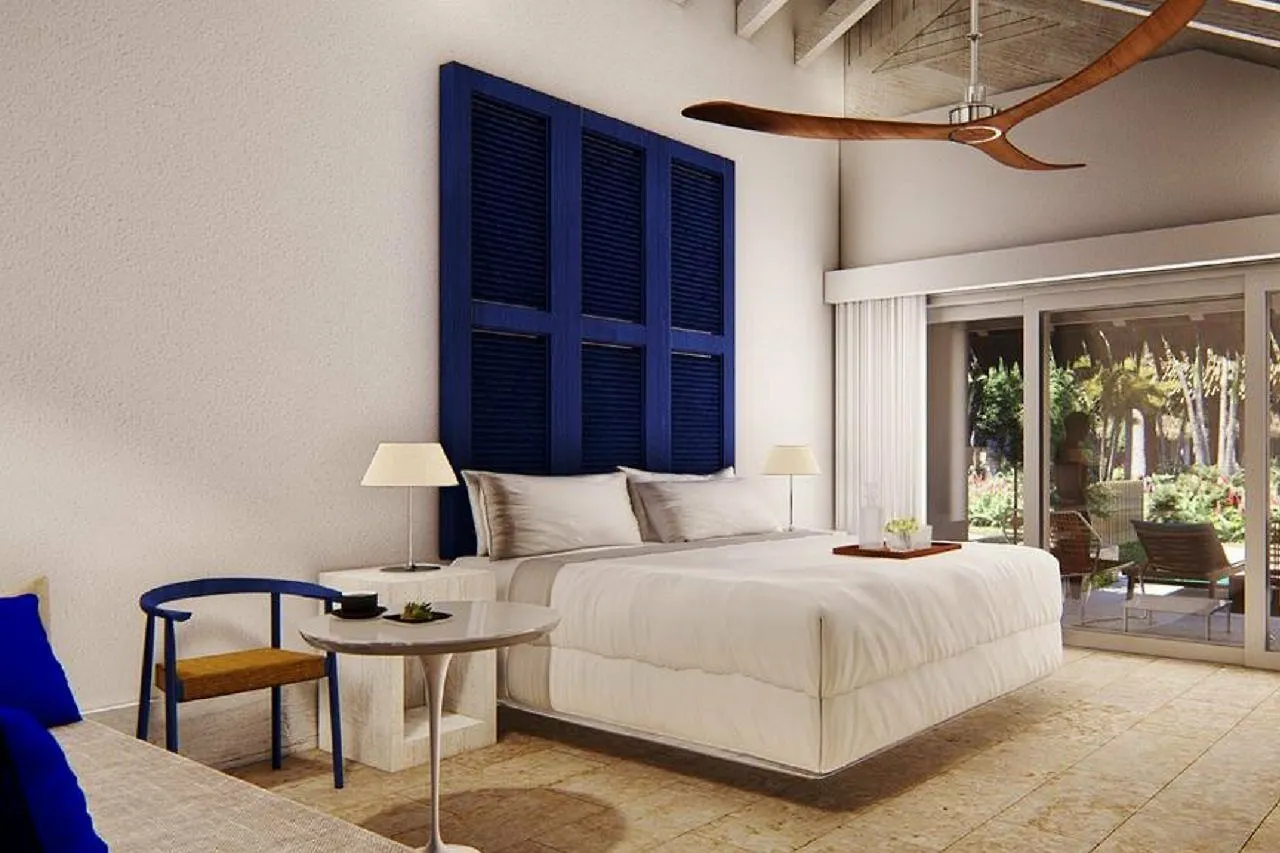 Viva V Samana By Wyndham, A Trademark Adults All Inclusive Лас Терренас